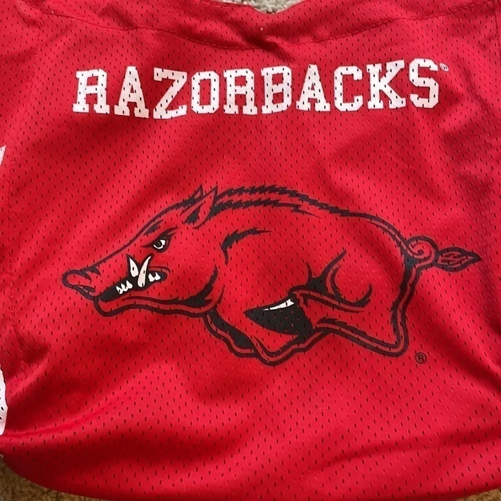 N/A arkansas razorbacks